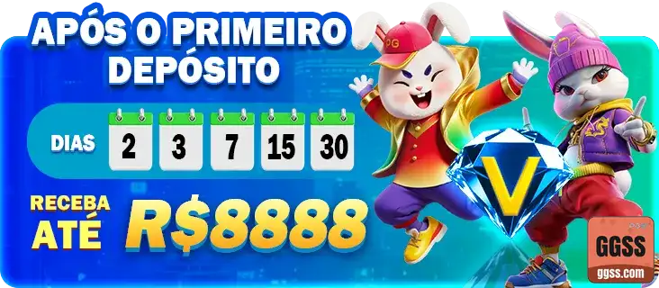ggss.com participe de emocionante jogo