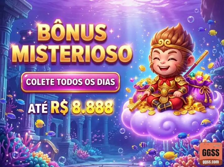 ggss.com participe de inovador jogo
