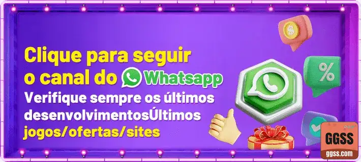 ggss.com acesse emocionante jogo