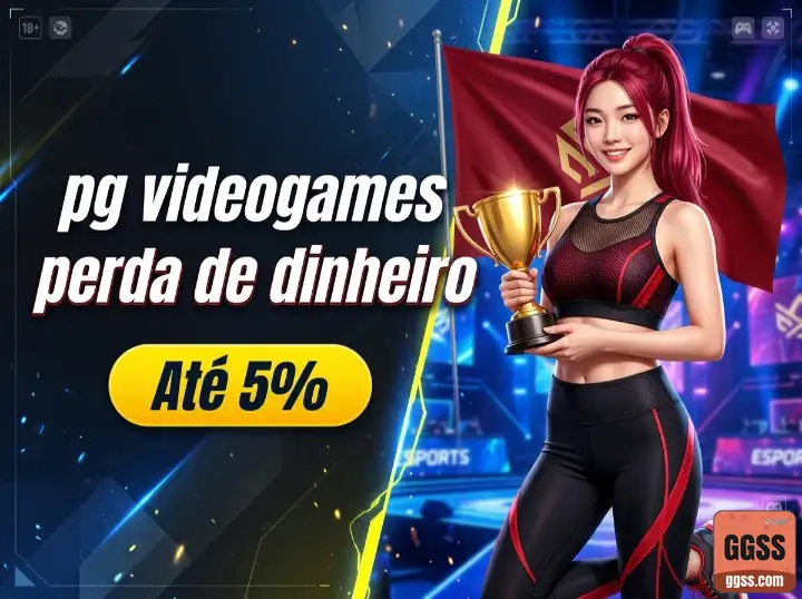 ggss.com experimente emocionante jogo